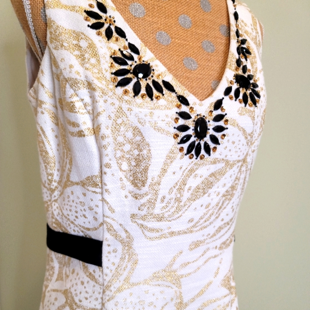 Lilly Pulitzer Laidley Sneek a Peek Dress